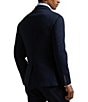 Polo Ralph Lauren Double-Knit Suit Jacket, Color:Aviator Navy - Image 2