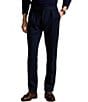 Polo Ralph Lauren Double-Knit Suit Separates Pants - Image 1