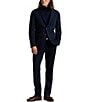 Polo Ralph Lauren Double-Knit Suit Separates Pants - Image 3