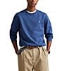 Polo Ralph Lauren Double-Knit Sweatshirt - Image 1