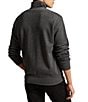 Polo Ralph Lauren Double Knit Track Jacket - Image 2