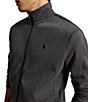 Polo Ralph Lauren Double Knit Track Jacket - Image 4