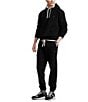 Polo Ralph Lauren RL Fleece Sweatpants, Color:Polo Black - Image 4