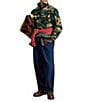 Polo Ralph Lauren Duck Print Brushed Fleece Pullover - Image 3
