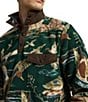 Polo Ralph Lauren Duck Print Brushed Fleece Pullover - Image 4