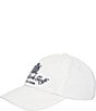Polo Ralph Lauren Embroidered Canvas Crest Cap - Image 1