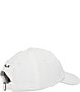 Polo Ralph Lauren Embroidered Canvas Crest Cap - Image 2