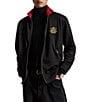 Polo Ralph Lauren Embroidered Track Jacket - Image 1