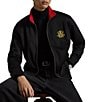 Polo Ralph Lauren Embroidered Track Jacket - Image 3