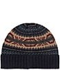 Polo Ralph Lauren Fair Isle Wool Beanie - Image 2