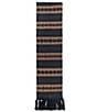 Polo Ralph Lauren Fair Isle Wool Scarf - Image 3