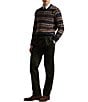 Polo Ralph Lauren Fair Isle Wool Sweater - Image 3