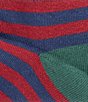 Polo Ralph Lauren Fall Bear Socks 6-Pack - Image 4