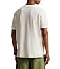 Polo Ralph Lauren Featherweight Mesh Short Sleeve Henley Shirt - Image 5