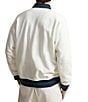 Polo Ralph Lauren Fleece Baseball Jacket - Image 1