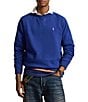 Polo Ralph Lauren RL Fleece Crewneck Sweatshirt - Image 1
