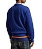 Polo Ralph Lauren RL Fleece Crewneck Sweatshirt - Image 2