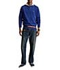 Polo Ralph Lauren RL Fleece Crewneck Sweatshirt - Image 3