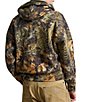 Polo Ralph Lauren Forest Print Double Knit Hoodie - Image 2