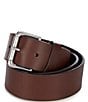 Polo Ralph Lauren Full-Grain Leather Belt, Color:Brown - Image 1
