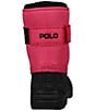 Color:Baja Pink/Blacck - Image 3 - Girls' Everlee Weather Boots (Youth)