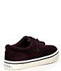 Color:Purple - Image 2 - Girls' Keaton Sneakers (Youth)