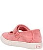 Color:Rose - Image 3 - Girls' Leyah III Mary Janes (Toddler)