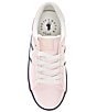 Color:Light Pink/Navy/Paper White - Image 5 - Girls' Rexley Sneakers (Toddler)