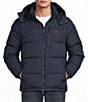 Polo Ralph Lauren Gorham Down Hooded Jacket - Image 1