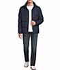 Polo Ralph Lauren Gorham Down Hooded Jacket - Image 3