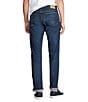 Color:Murphy Dark - Image 2 - Hampton Murphy Relaxed-Fit Stretch Jeans