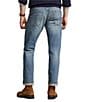 Polo Ralph Lauren Hampton Relaxed Straight-Fit Stretch Denim Jeans ...