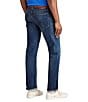 Color:Rockford - Image 2 - Hampton Relaxed Straight-Fit Stretch Denim Jeans