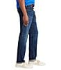 Color:Rockford - Image 3 - Hampton Relaxed Straight-Fit Stretch Denim Jeans