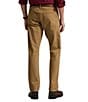 Polo Ralph Lauren Hampton Relaxed Straight Jeans, Color:Hudson Sandsurf - Image 2