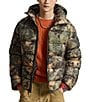 Polo Ralph Lauren Hawthorne Camouflage Printed Hooded Jacket - Image 1