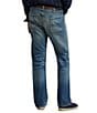 Polo Ralph Lauren Heritage Rider Classic Fit Jeans, Color:Kent Island - Image 2