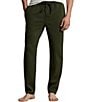 Polo Ralph Lauren Herringbone Knit Pajama Pants - Image 1