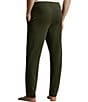 Polo Ralph Lauren Herringbone Knit Pajama Pants - Image 2