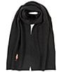 Polo Ralph Lauren Holiday Bear Scarf, Color:Polo Black - Image 2
