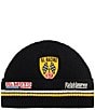 Polo Ralph Lauren Holiday Patch Beanie - Image 1