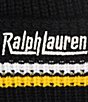 Polo Ralph Lauren Holiday Patch Beanie - Image 3