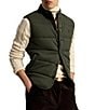 Polo Ralph Lauren Houndstooth Estate-Rib Vest - Image 1