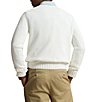 Polo Ralph Lauren Iconic Flag Sweater - Image 2