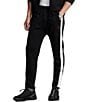 Color:Polo Black - Image 1 - Interlock Track Pants