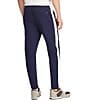 Color:Navy - Image 2 - Interlock Track Pants