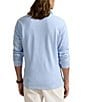 Polo Ralph Lauren Jacquard Quarter-Zip Pullover - Image 3