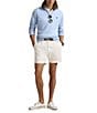 Polo Ralph Lauren Jacquard Quarter-Zip Pullover - Image 6