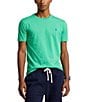 Color:Course Green - Image 1 - Jersey Short Sleeve T-Shirt