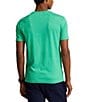 Color:Course Green - Image 2 - Jersey Short Sleeve T-Shirt